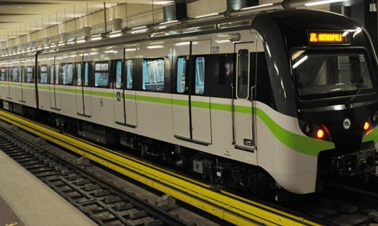 Έρχονται έξι νέοι σταθμοί του μετρό ως το καλοκαίρι του 2021