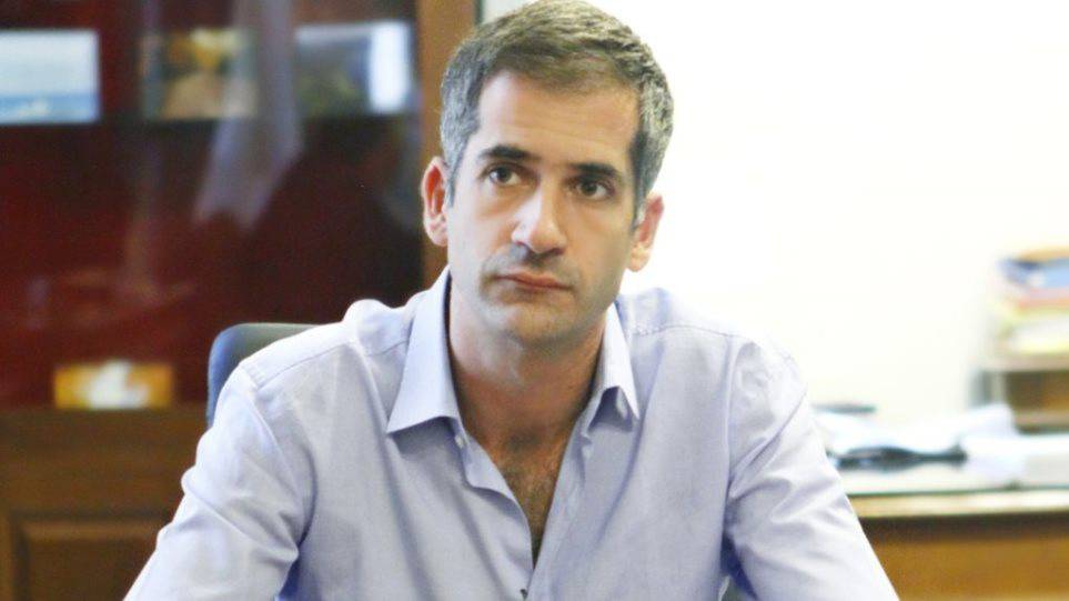 Κ. Μπακογιάννης: «Στοχεύουμε στο rebrand της πόλης μας και στο rebrand της χώρας μας»