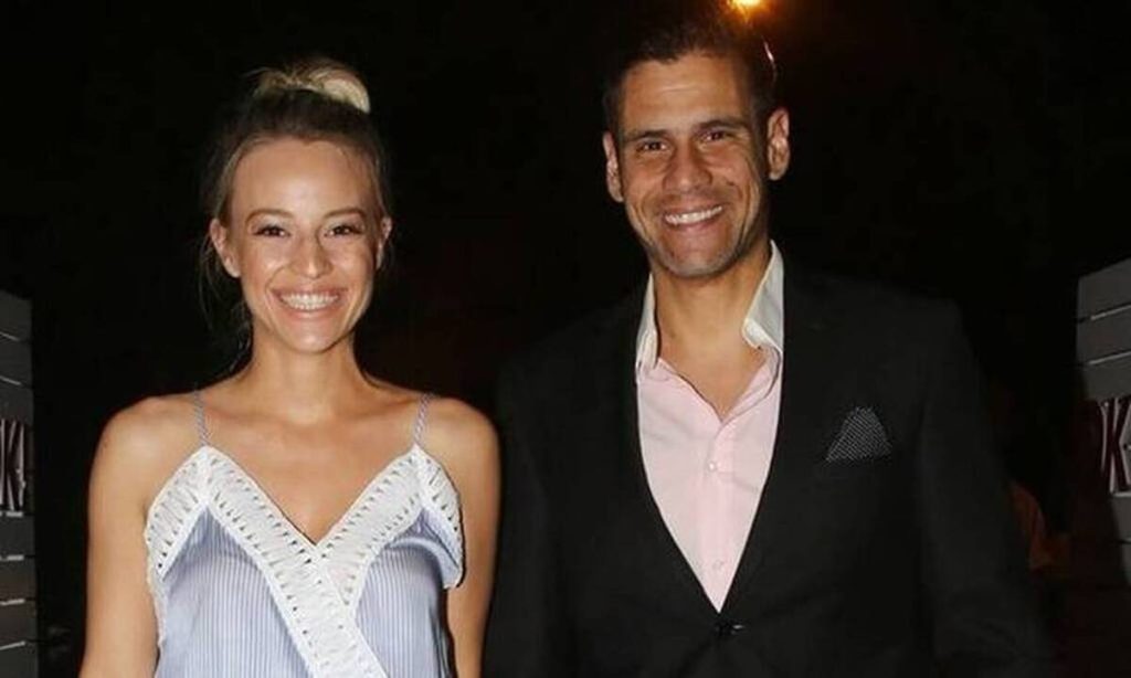 Όλα όσα είπε ο Δ.Ουγγαρέζος για τον πρόσφατο χωρισμό του – «Στεναχωρήθηκα αλλά δεν έπεσα στα πατώματα» (βίντεο)