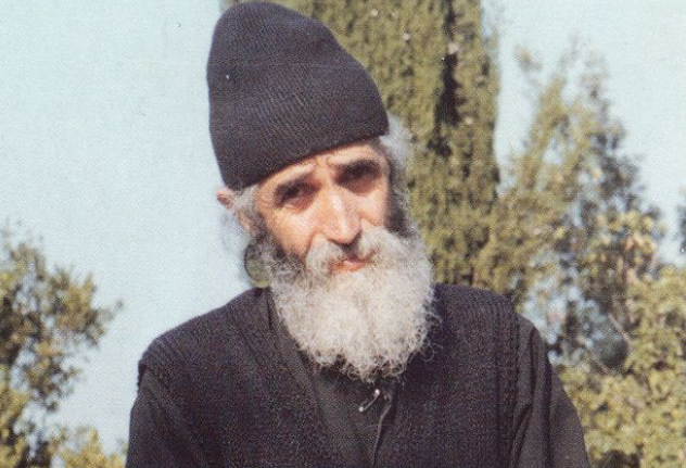 Ο Γέροντας Παΐσιος πριν μονάσει – Πως ήταν η ζωή του (φώτο)