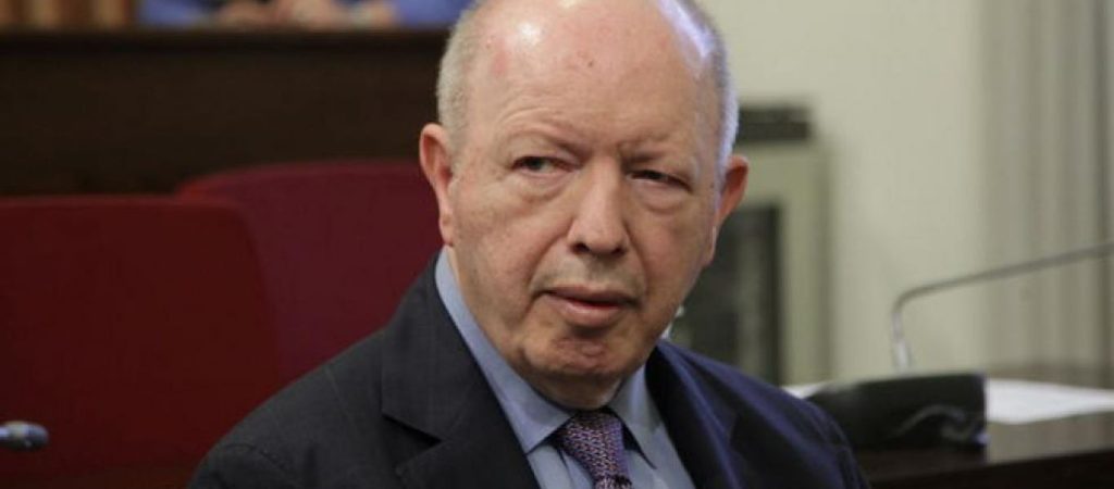 Αθώοι κρίθηκαν ο Σ.Ψυχάρης και τα στελέχη της Alpha Bank για τα δάνεια του ΔΟΛ