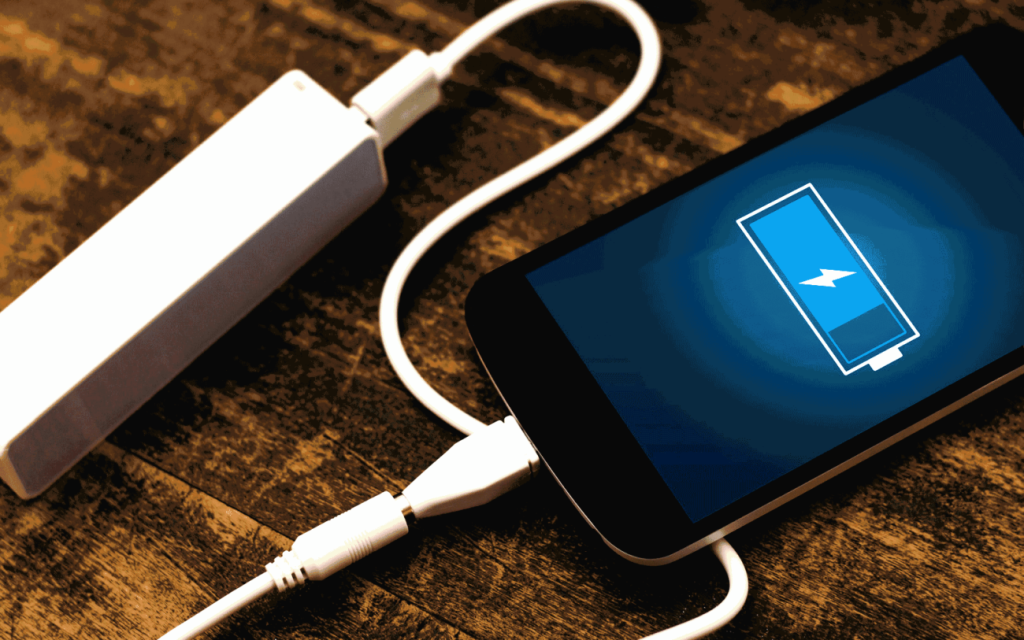 Φόρτιση κινητού: Μάθετε πόσο κοστίζει το ρεύμα για όλη τη χρονιά