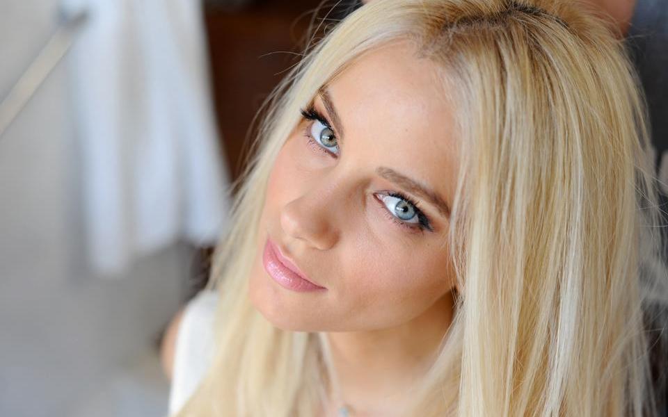 To μήνυμα της Δούκισσας Νομικού στην Ολυμπία Χοψονίδου: «Θα πρέπει να βιαστώ για να σας φτάσω» (φωτο)