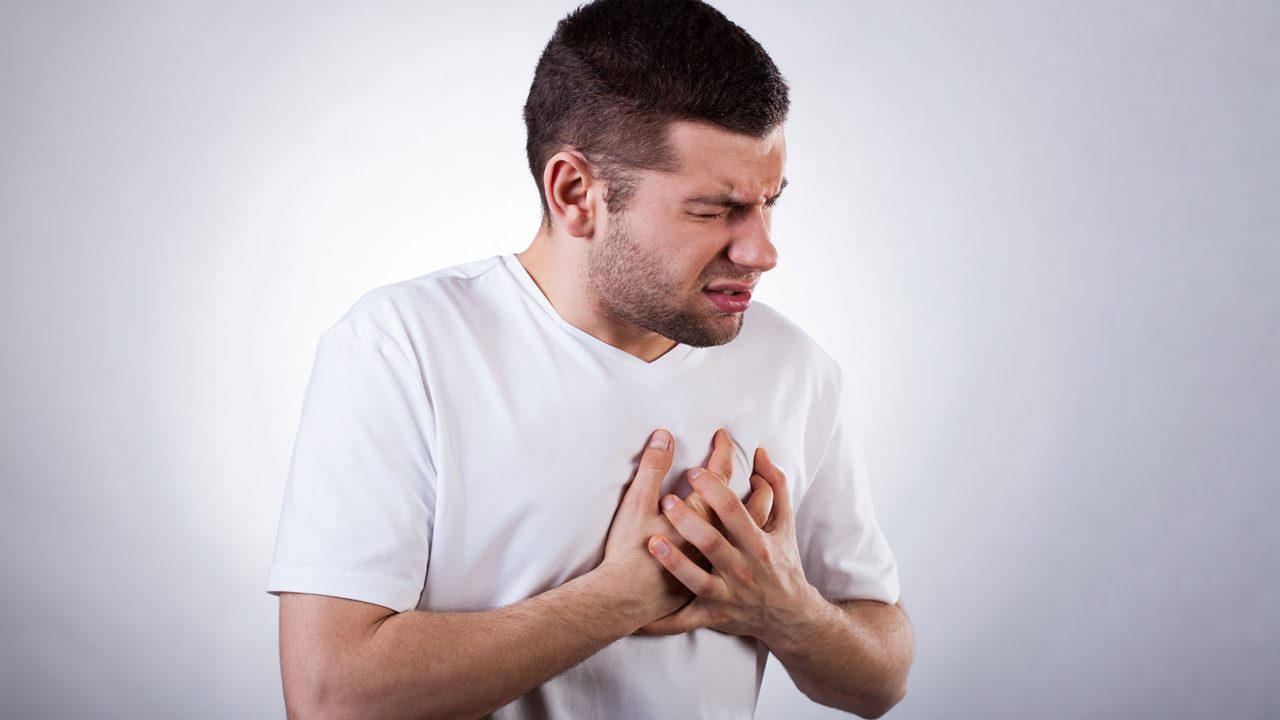 Καρδιακή Προσβολή: Τα δέκα συμπτώματα που εμφανίζονται 30 ημέρες πριν