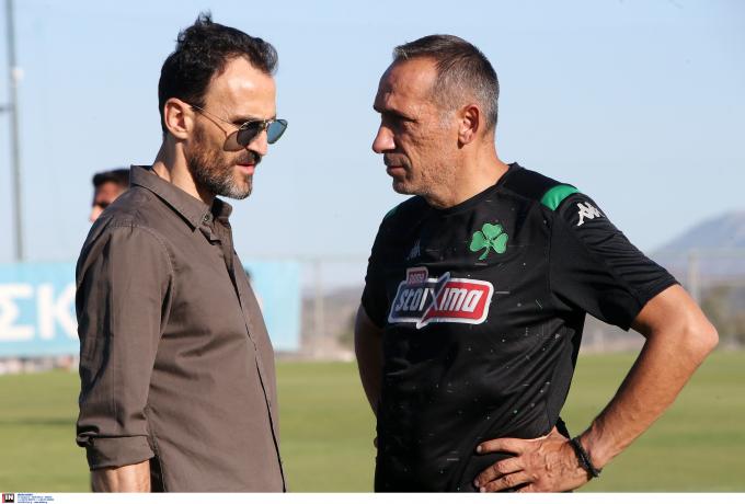 Τα «ανοιχτά» θέματα του Παναθηναϊκού – Τι γίνεται με τους «κομμένους» και τα συμβόλαια που λήγουν