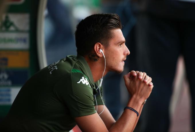 Παναθηναϊκός: Η ρήτρα το «κόλλημα» στην υπόθεση Χατζηγιοβάνη