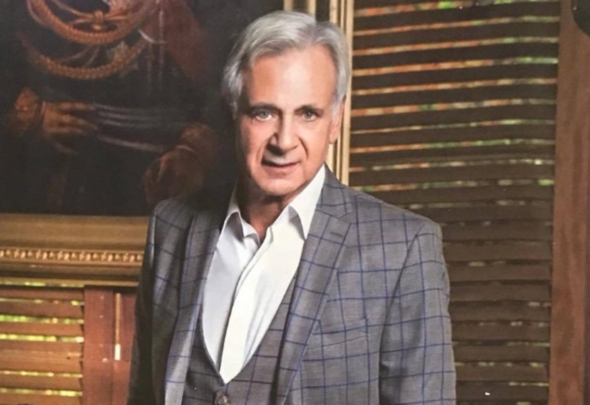 Α. Αντωνόπουλος για Κ.Παξινού: «Τα σκόρπαγε τα λεφτά της. Είχε αφήσει χρέος 100.000 δρχ» (βίντεο)