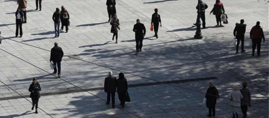 ΕΛΣΤΑΤ: Οριακή πτώση της ανεργίας τον Ιούλιο – Στο 16,9%