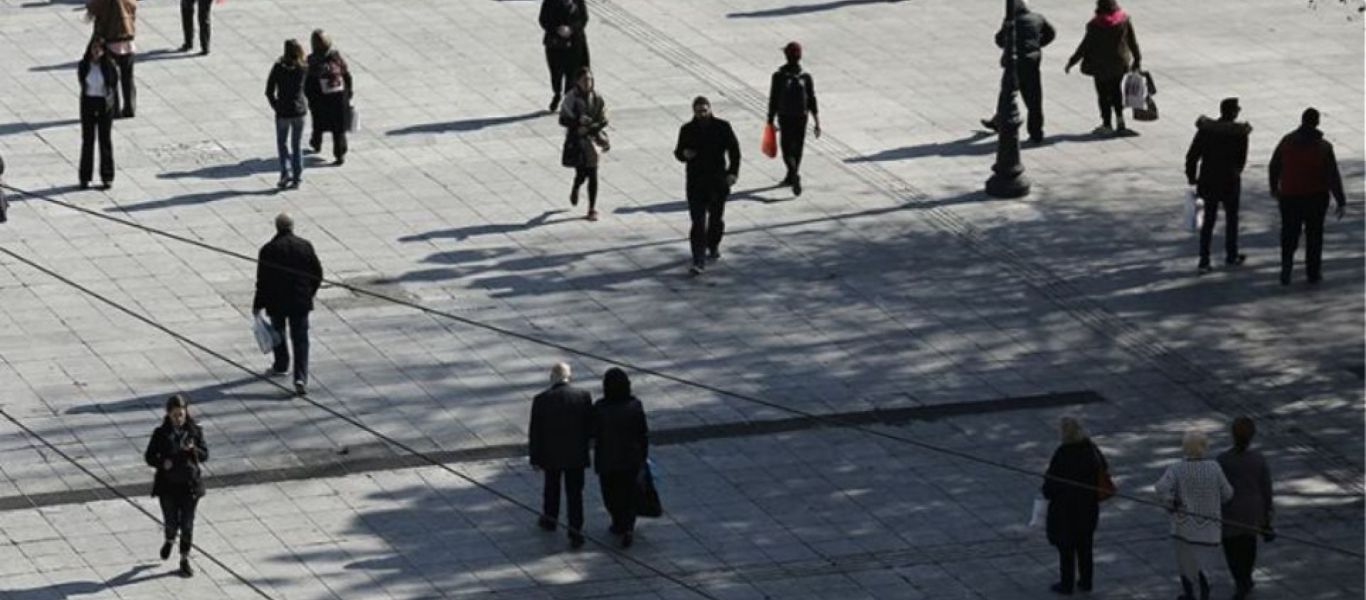 ΕΛΣΤΑΤ: Οριακή πτώση της ανεργίας τον Ιούλιο – Στο 16,9%