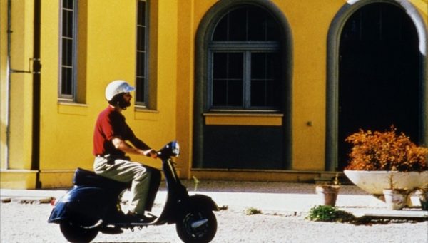 Η ιστορία της βέσπας μέσα από τις ταινίες (βίντεο)