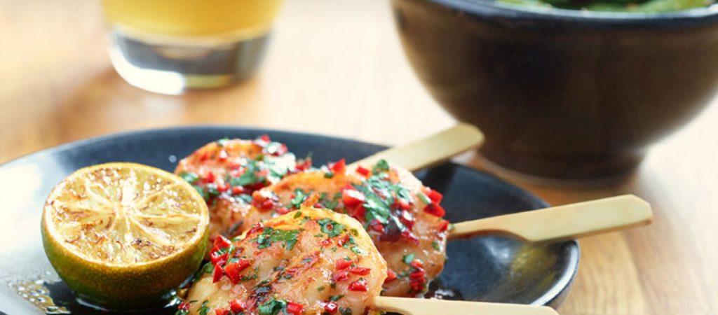 Τα 4+1 συνοδευτικά στο γεύμα… για να κάψετε λίπος