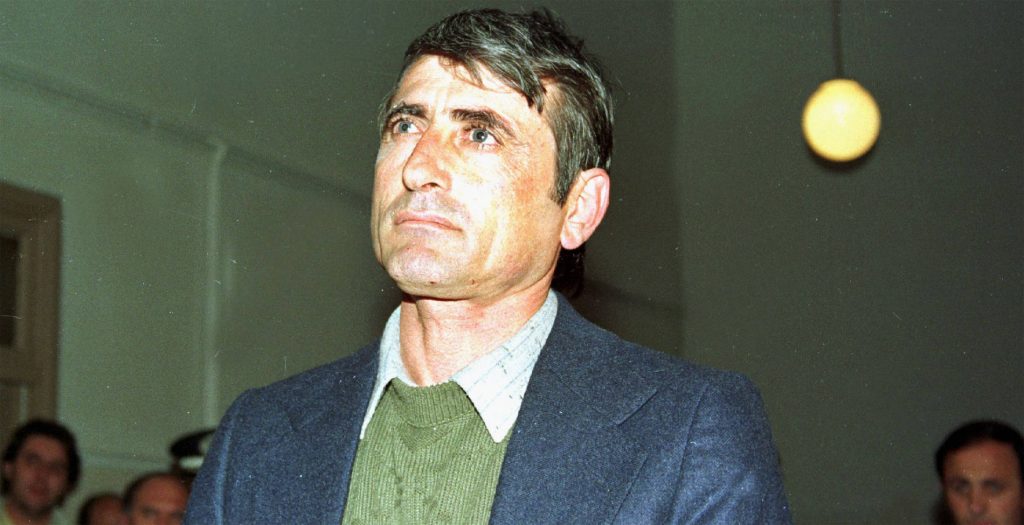 Φάκελος Δουρή: Τα σκοτεινά σημεία μιας υπόθεσης με «ορφανά» στοιχεία που συντάραξε την ελληνική κοινωνία (φωτό)