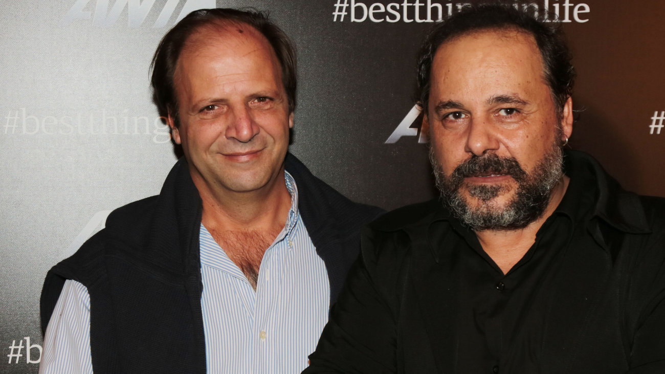 Εξώδικο στον Αλέξανδρο Ρήγα έστειλε ο Δημήτρης Αποστόλου – Για τα δικαιώματα του «Room Service πλιζ» (βίντεο)