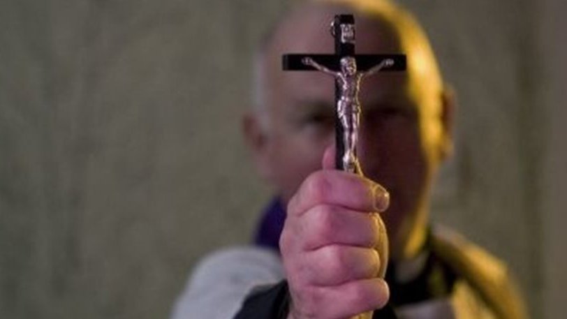 Ποια η σχέση της μαγείας με τους εξορκισμούς;