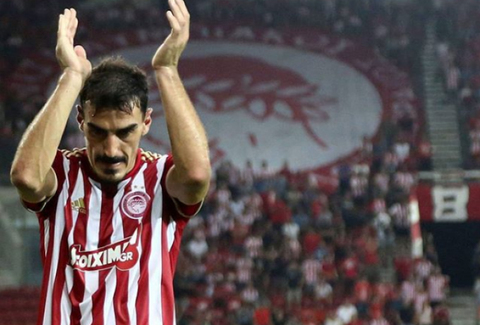 Γυαλίζει το… μάτι του Λάζαρου