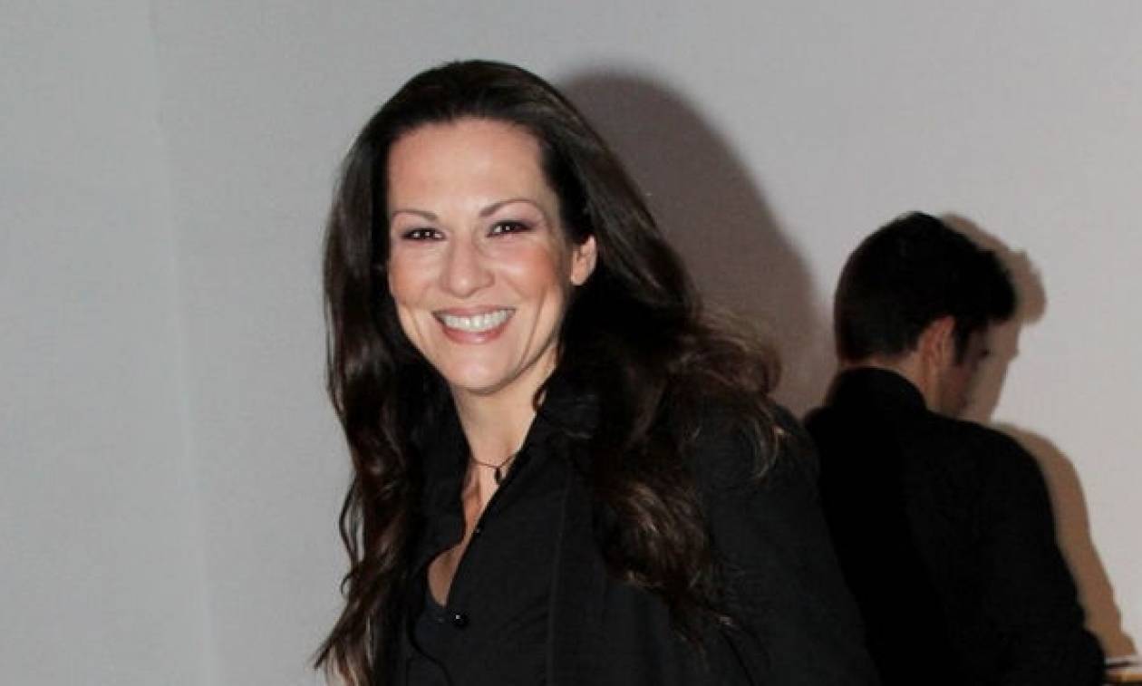 Μάνια Ντέλου: Πώς είναι σήμερα το μοντέλο των ’90s; (φωτο)