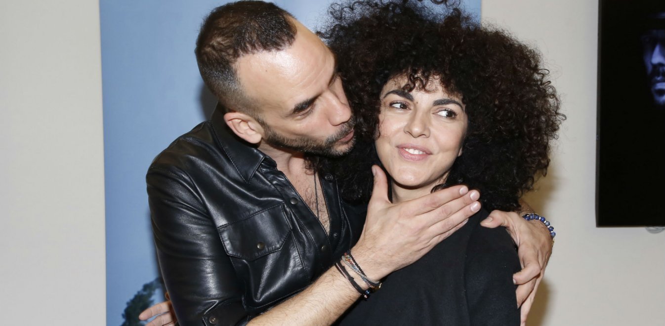 Η Μαρία Σολωμού έγινε «καπνός» μόλις την ρώτησαν για τον Μουζουράκη – «Τελειώσαμε να είστε καλά» (βίντεο)