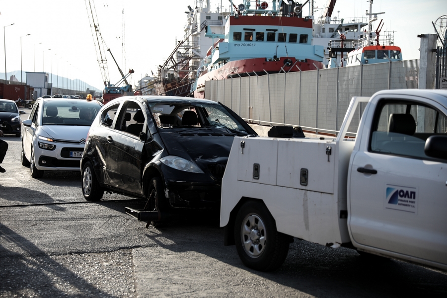 Νέα μαρτυρία για τη Σοφία Μαυρίκου: «Θα βάλω τον γιο μου στο αυτοκίνητο και θα πέσω στη θάλασσα»