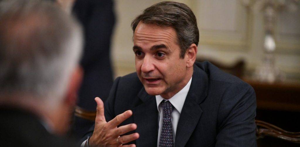 Στην Αθήνα ο γ.γ. του ΝΑΤΟ και ο πρόεδρος της Βουλγαρίας – Θα συναντηθούν με τον Κ.Μητσοτάκη