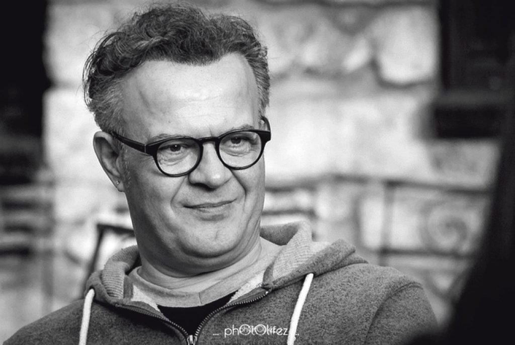 Μιχάλης Ρέππας: «Χρωστάω 35.000 ευρώ στον Θανάση Παπαθανασίου και 31.000 ευρώ στον Αλέξανδρο Αντωνόπουλο» (βίντεο)