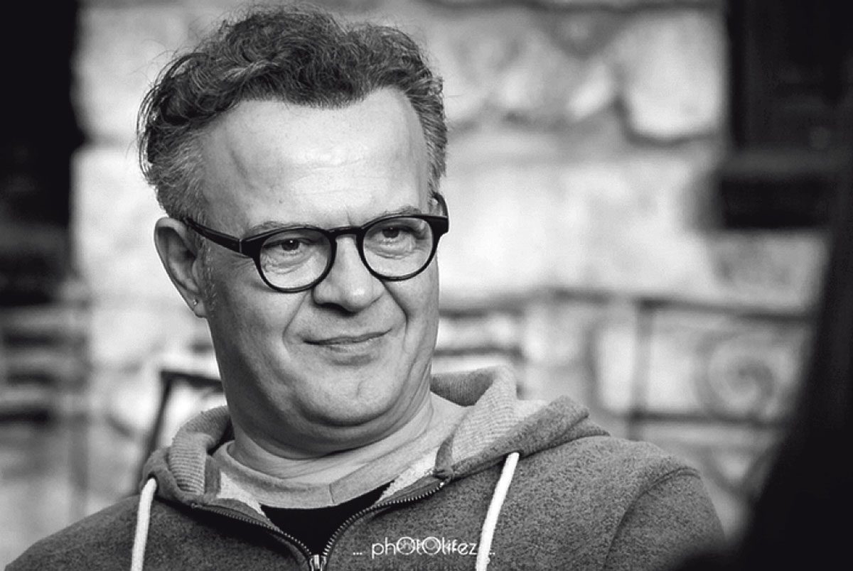 Μιχάλης Ρέππας: «Χρωστάω 35.000 ευρώ στον Θανάση Παπαθανασίου και 31.000 ευρώ στον Αλέξανδρο Αντωνόπουλο» (βίντεο)