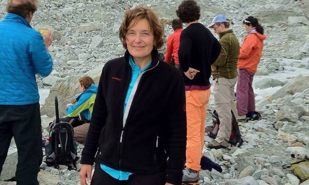 Δολοφονία βιολόγου στην Κρήτη: Η αντίδραση του δολοφόνου μετά την ανατροπή