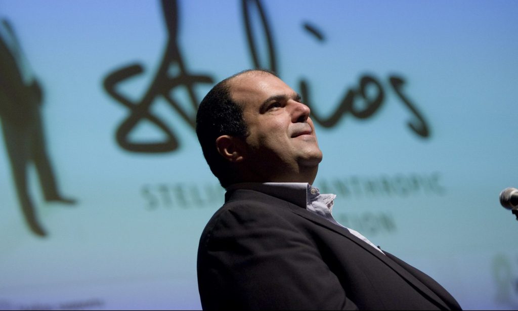 Με 500.000 ευρώ βραβεύει ο Sir Στέλιος Χατζηιωάννου τους νικητές των Stelios Bi-Communal Awards