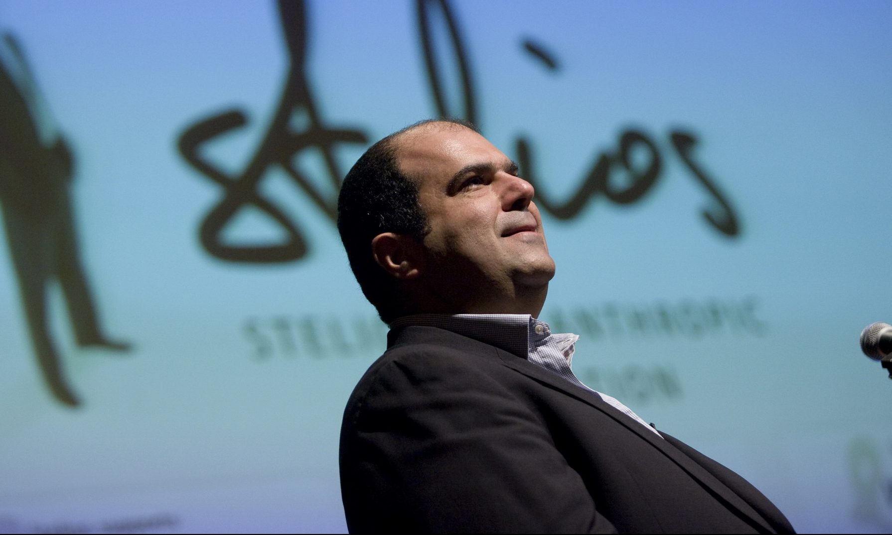 Με 500.000 ευρώ βραβεύει ο Sir Στέλιος Χατζηιωάννου τους νικητές των Stelios Bi-Communal Awards