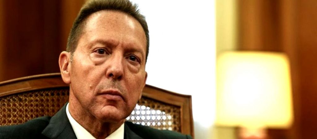 Γ. Στουρνάρας: «Σημαντικό αλλά όχι επαρκές το σχέδιο «Ηρακλής»  για τα κόκκινα δάνεια»