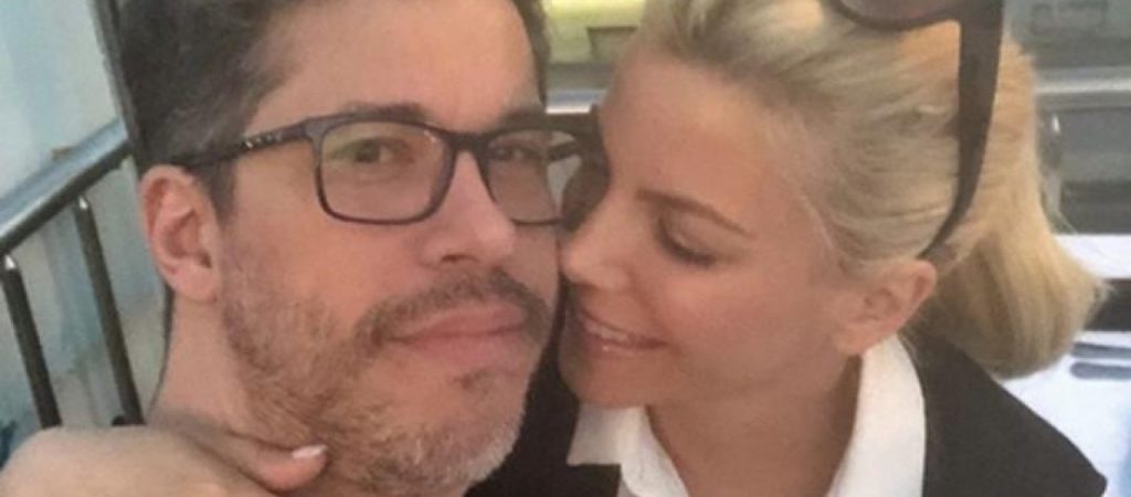 «Χαμός» με Χάρη και Αντελίνα Βαρθακούρη: «Αυτή η πατσαβούρα που κοιτούσες…» (βίντεο)