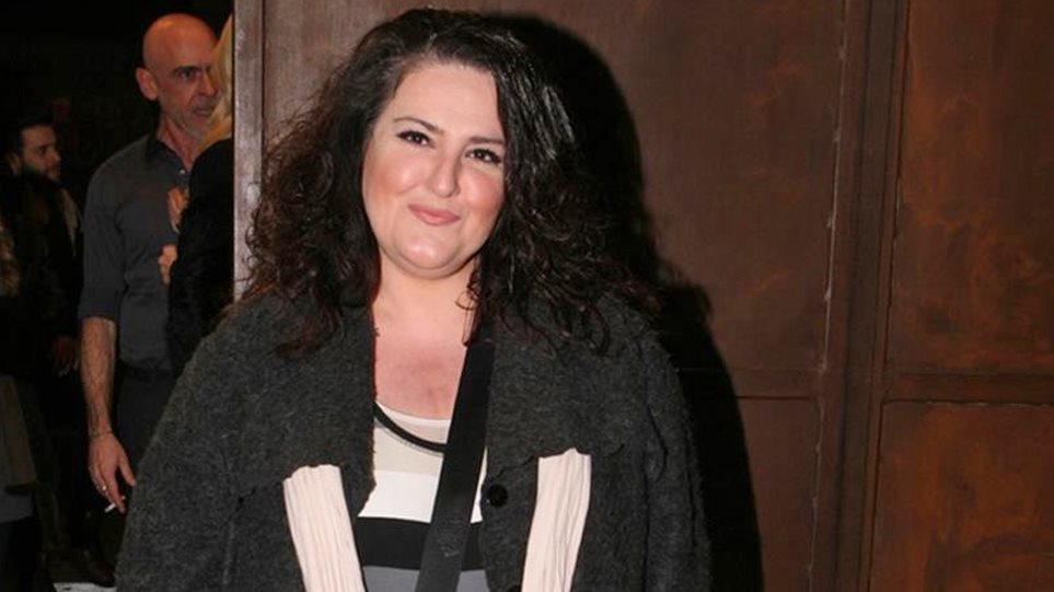 Σοφία Βογιατζάκη: Με ποιον ηθοποιό ήταν ερωτευμένη (βίντεο)