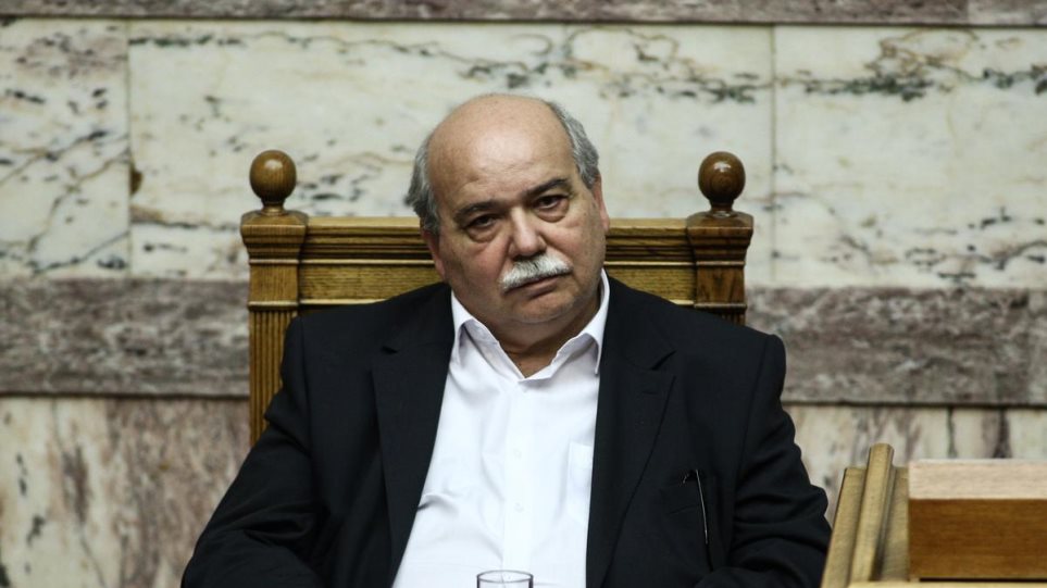 Παραδοχή Ν.Βούτση: «Δεν είμαστε έτοιμοι να κυβερνήσουμε το 2015» (βίντεο)