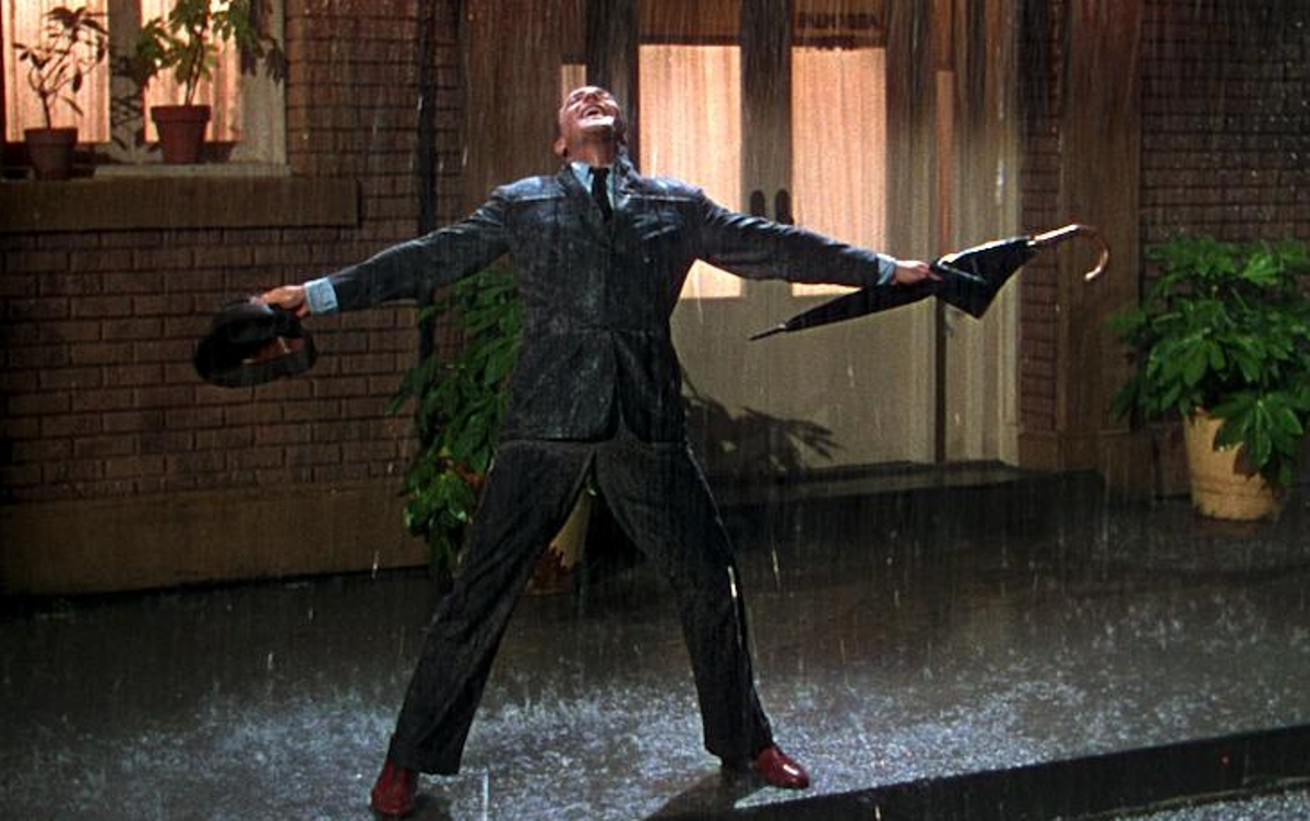 Έχεις αναρωτηθεί γιατί μυρίζει η βροχή;