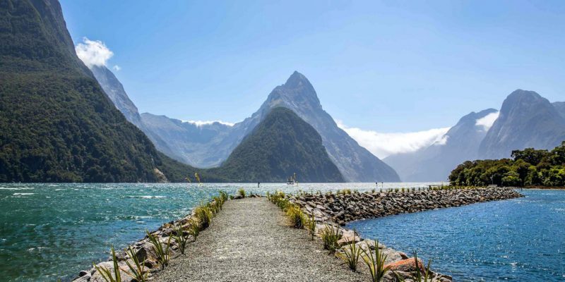 Αυτοί είναι οι καλύτεροι προορισμοί για… μοναχικούς ταξιδιώτες