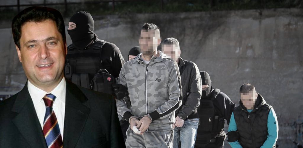 Ισόβια στους κατηγορούμενους για την εν ψυχρώ δολοφονία του Μιχάλη Ζαφειρόπουλου