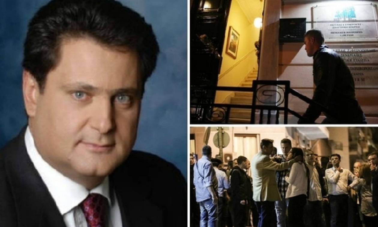 Δολοφονία Μ.Ζαφειρόπουλου: Ήρθε η ώρα του εισαγγελέα δύο χρόνια μετά – Κόλαφος η απόφασή του