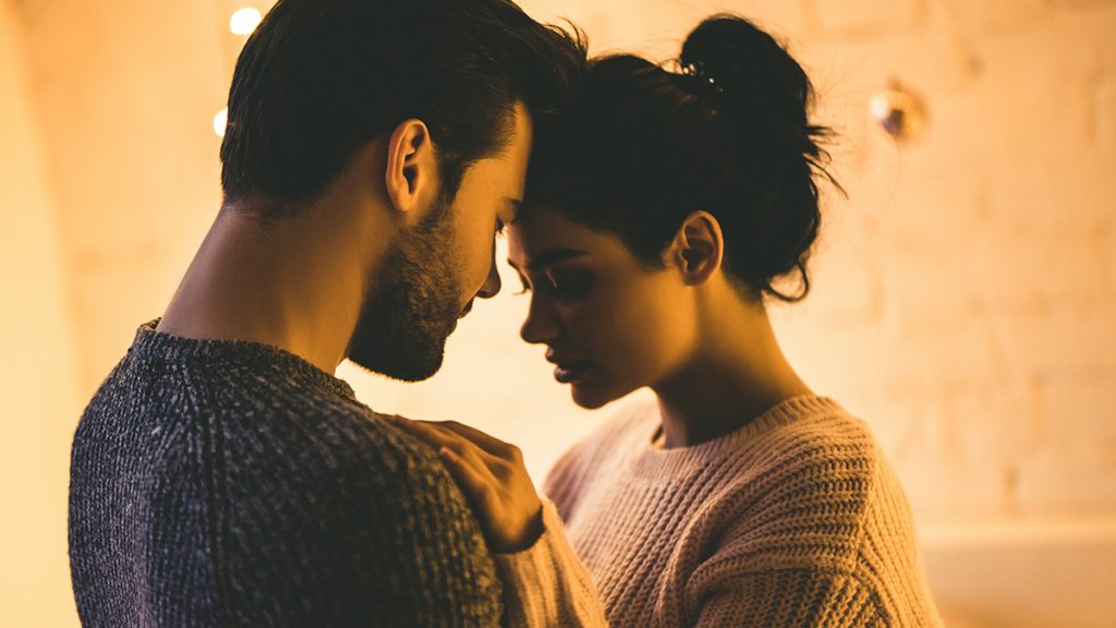 Αυτό το τρόφιμο είναι απίστευτα αφροδισιακό και όμως δεν το ήξερες