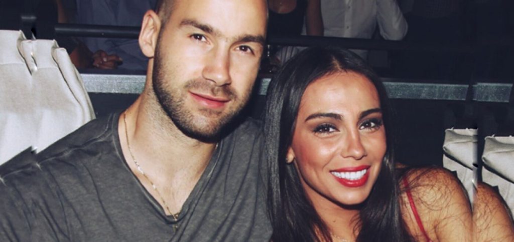 Τρισευτυχισμένος ο Βασίλης Σπανούλης – Αποκάλυψε το φύλο του μωρού που περιμένουν (βίντεο)