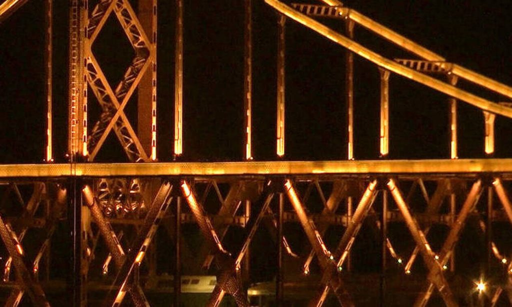 Κίνα: Τρεις νεκροί μετά από κατάρρευση γέφυρας σε ανισόπεδο κόμβο – Καταπλακώθηκαν τρία αυτοκίνητα (βίντεο-φωτο)