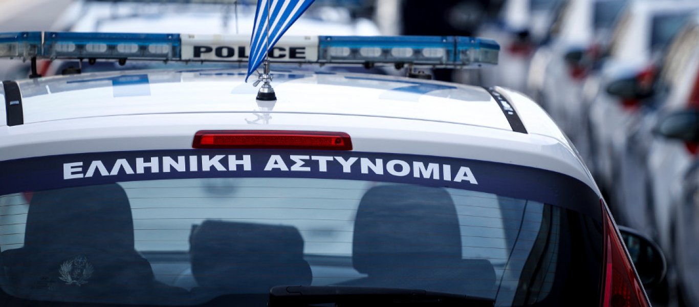 Θεσσαλονίκη: Ηλικιωμένη ήρθε αντιμέτωπη με 3 ληστές – Έζησε στιγμές τρόμου