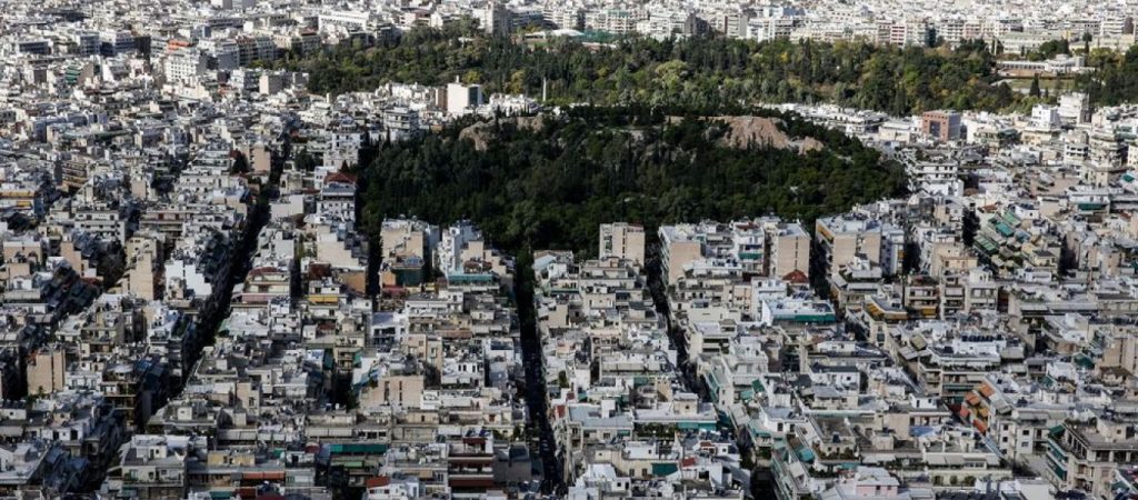 Η άνοδος της αγοράς ακινήτων φέρνει μεγάλες αλλαγές σε φόρους και μεταβιβάσεις