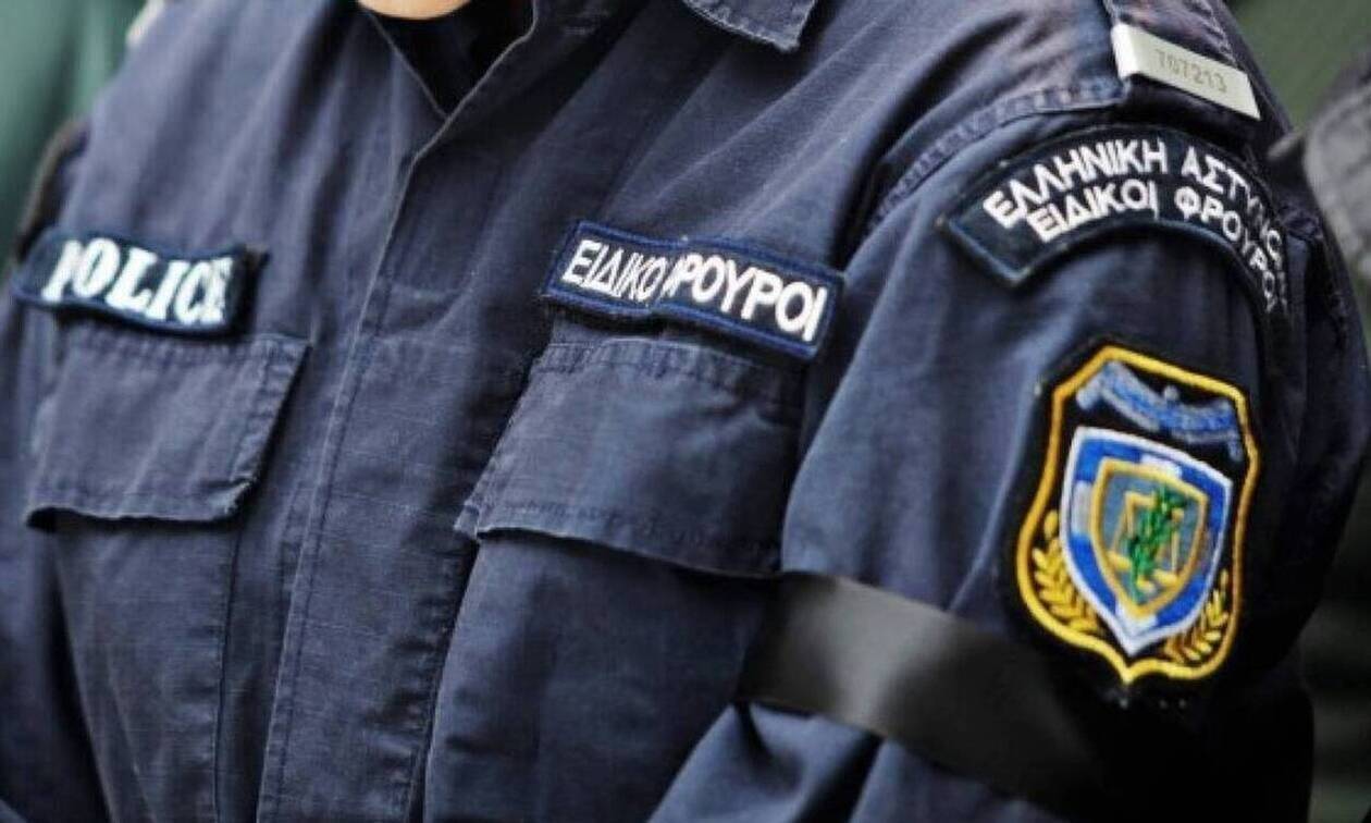 ΓΓ Ειδικών Φρουρών για τον τραυματισμό του αστυνομικού στα Εξάρχεια: «Οι θρασύδειλοι διψάνε για αίμα αστυνομικού»
