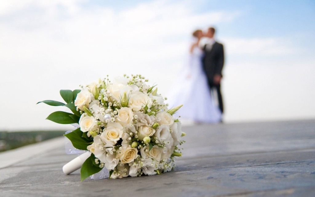 8 μύθοι για τον γάμο που πρέπει να πάψεις να πιστεύεις