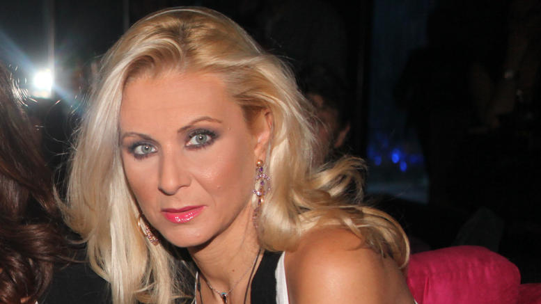 Κατερίνα Γκαγκάκη: «Ήμουν “ψαρωμένη” και μου ζήτησε…»