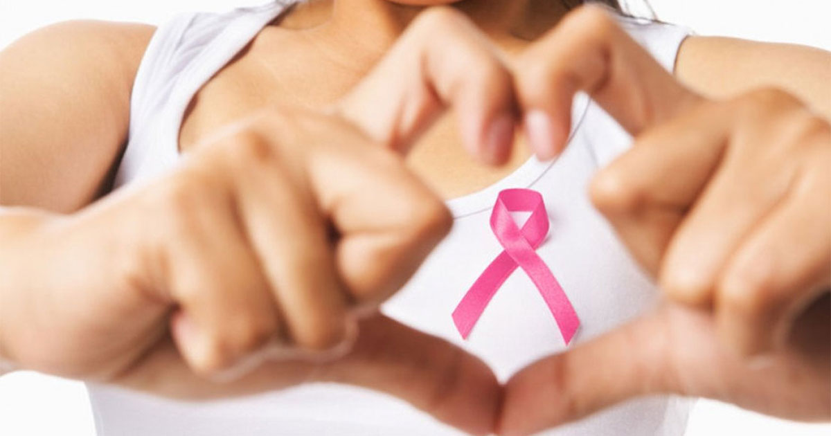 Πώς πρέπει να αντιμετωπίζουν τον καρκίνο του μαστού οι οικείοι των γυναικών που νοσούν