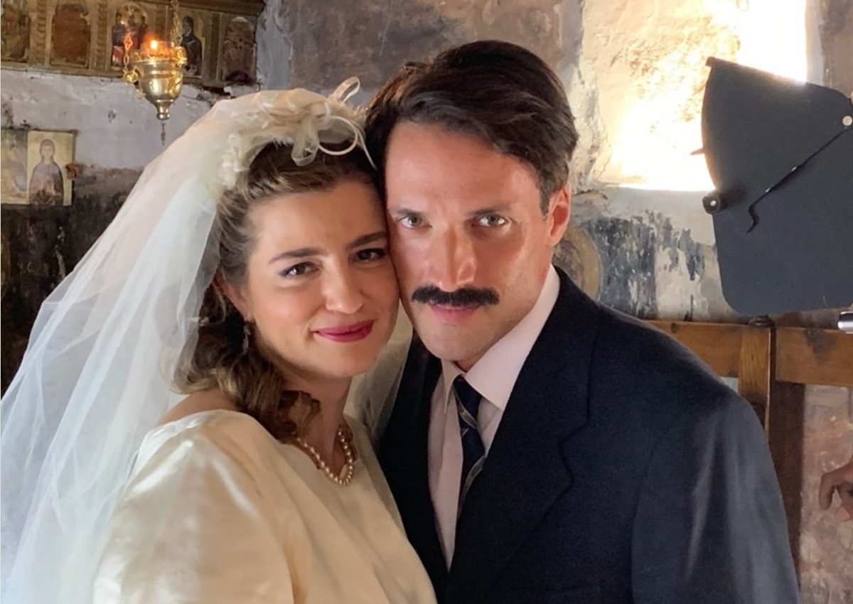 Ποιος έκανε ανάρτηση για την Μαρία Κίτσου: «Σπάνια ψυχή και ταλεντάρα» (φωτο)