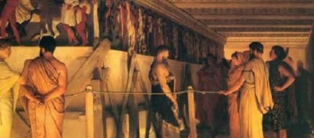 Γιατί η λέξη αυτή των αρχαίων Ελλήνων έγινε συνώνυμο του κακού;