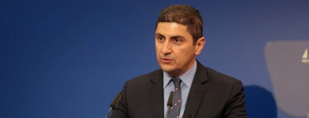 Λ.Αυγενάκης: «Μπράβο Στέφανε! – Σταθερά στο κορυφαίο επίπεδο» (φωτο)