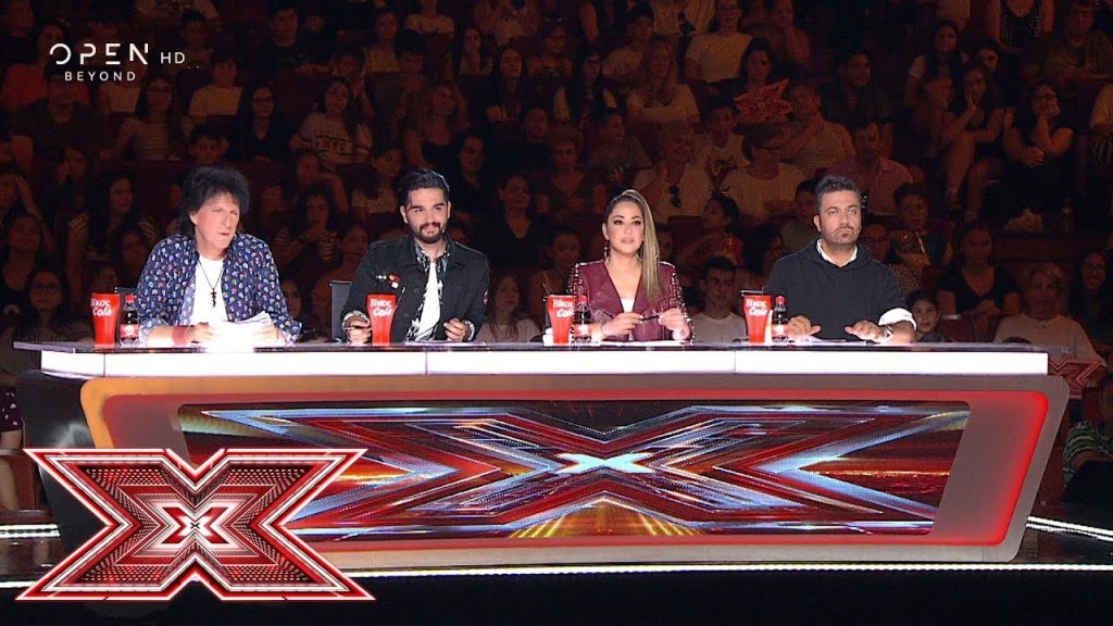 X Factor: «Αν ήσουν στην ομάδα μου θα σκοτωνόμασταν…» – «Άφωνος» ο διαγωνιζόμενος (βίντεο)