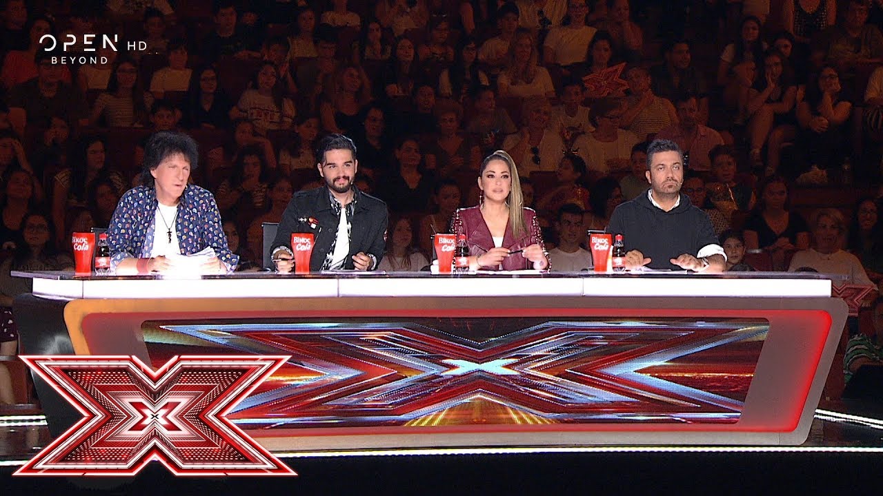 X Factor: «Αν ήσουν στην ομάδα μου θα σκοτωνόμασταν…» – «Άφωνος» ο διαγωνιζόμενος (βίντεο)